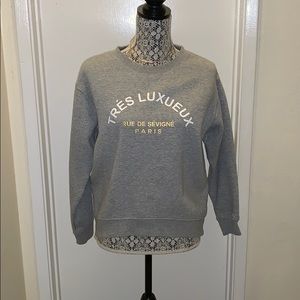 H&M sweater